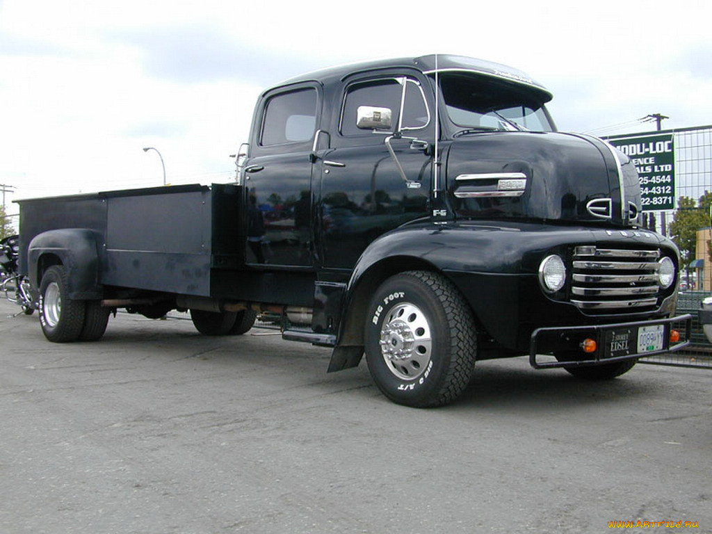 , ford, trucks